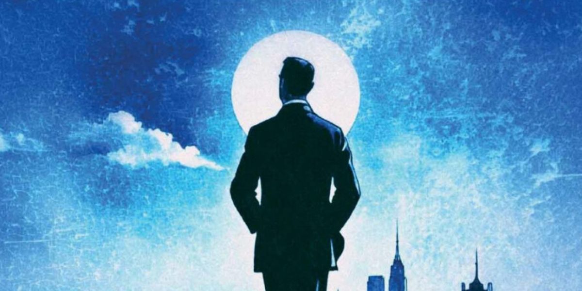 GERSHWIN IN BLUE: La Orquesta Larios Pop del Soho homenajea al genio de la música norteamericana