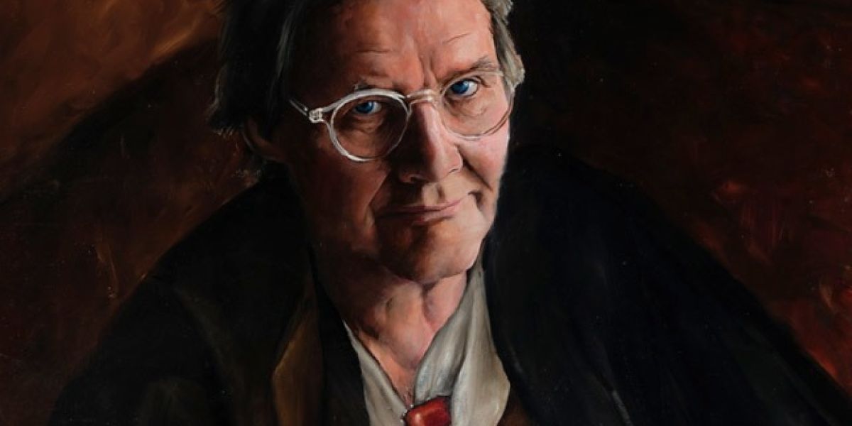 GERTRUDE STEIN Comes to Dramaten