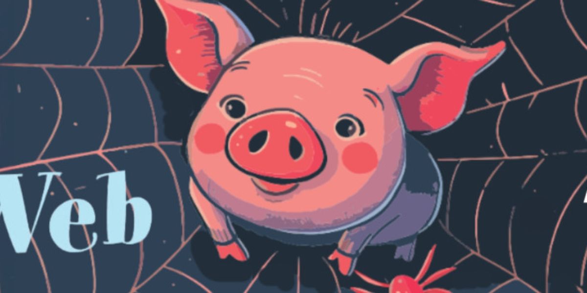 Valley Youth Theatre Presents CHARLOTTE'S WEB