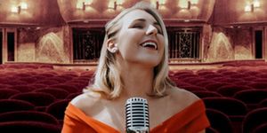 GET HAPPY! Judy Garland Celebration to Come to Westport Country Playhouse