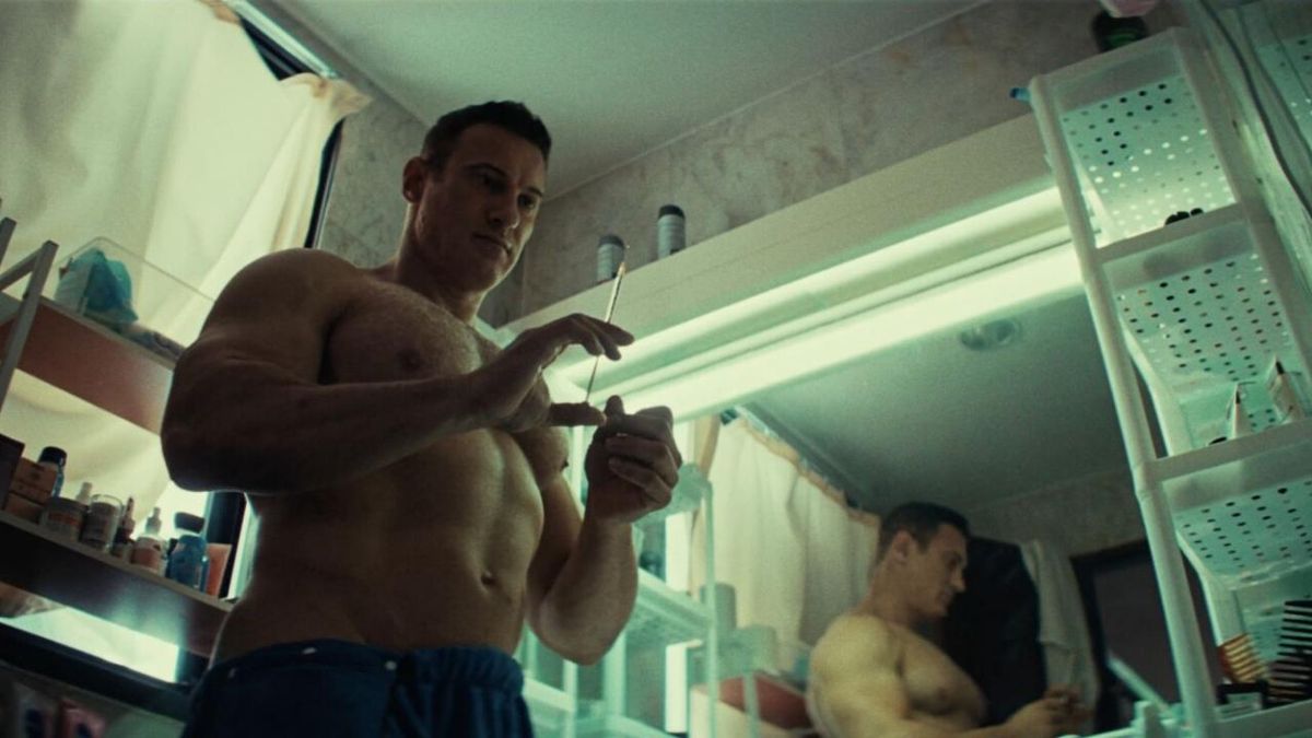GET HUGE: LOOKSMAXXING TO DEATH to Premiere on Hulu