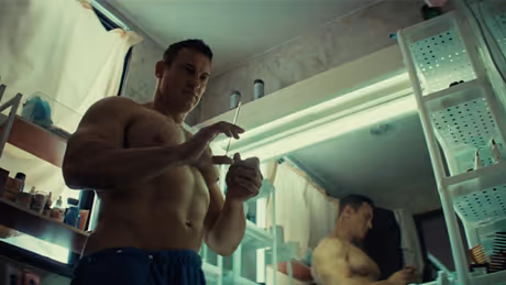 GET HUGE: LOOKSMAXXING TO DEATH to Premiere on Hulu Photo
