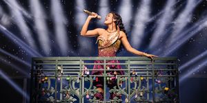 Get Ready to 'Roar': Broadway Hit '& Juliet' Sets Manila Premiere in 2027