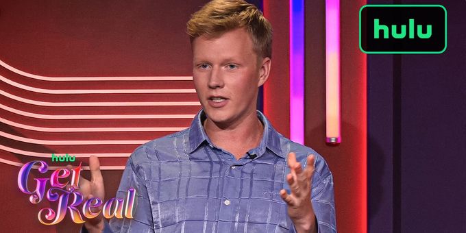 GET REAL: Hagen Bach Opens Up About Friendship with Hannah in New Hulu Clip