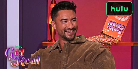 GET REAL | SCROTOX: Marciano Brunette, Hagen Bach, Tefi Pessoa and Jared Freid Discuss Van Photo