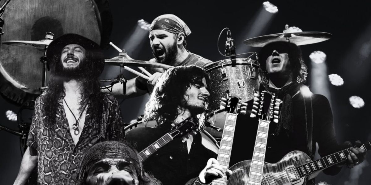 GET THE LED OUT Comes to Massey Hall This November