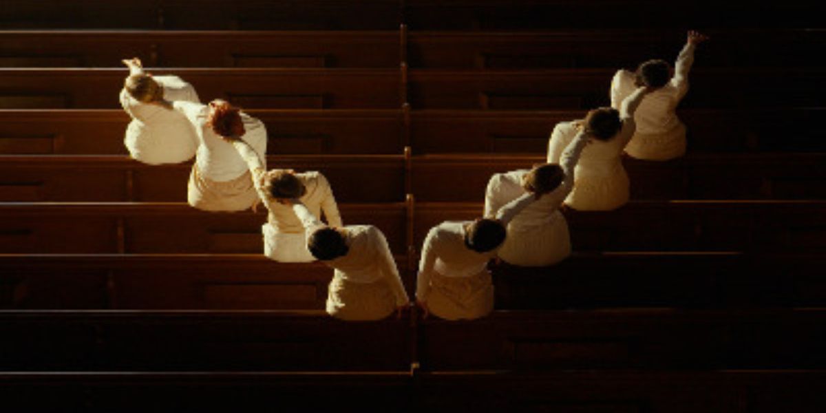 GETHSEMANE to Bring 22 Dancers to Redeemer Presbyterian Church