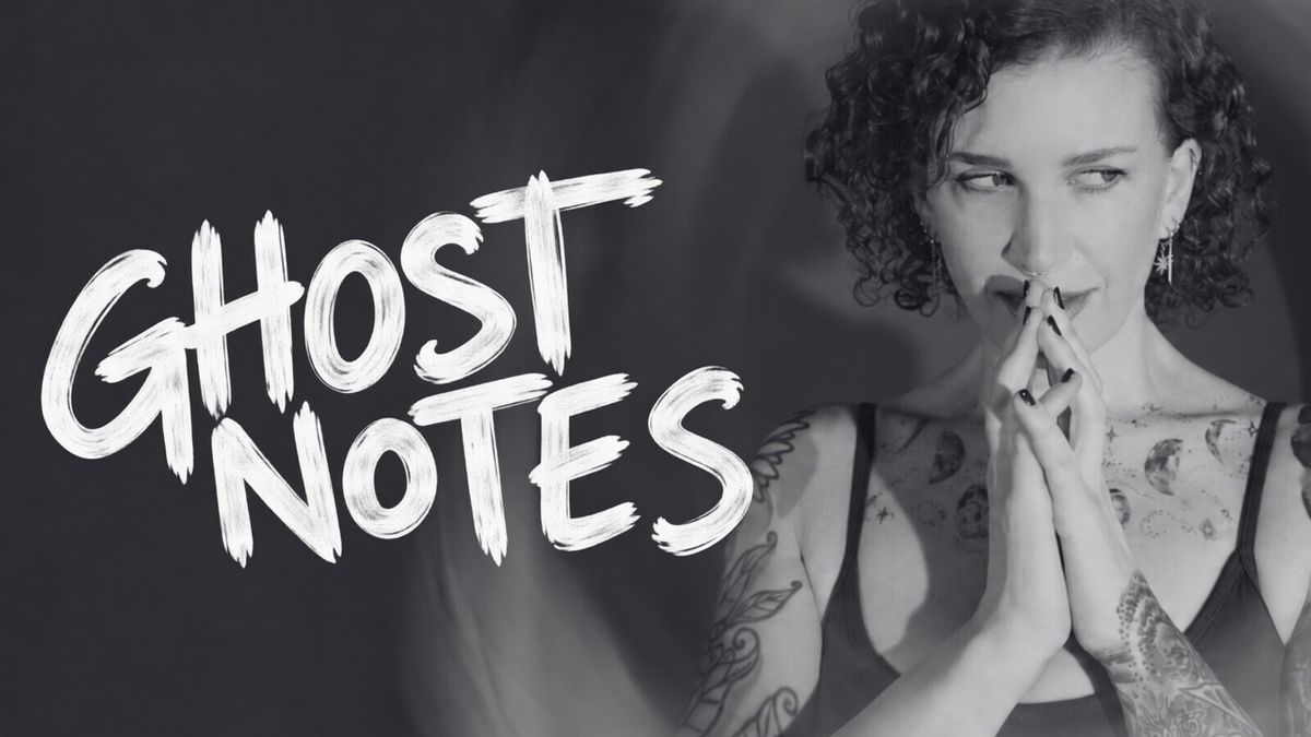 GHOST NOTES to Make NYC Debut at Royal Family