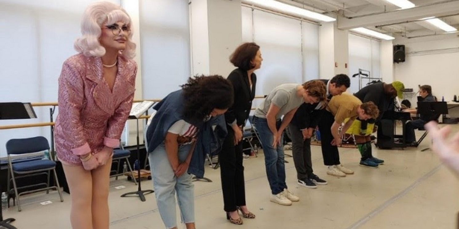 GHOST OF JOHN MCCAIN to Have Off-Broadway Run This Fall  Image