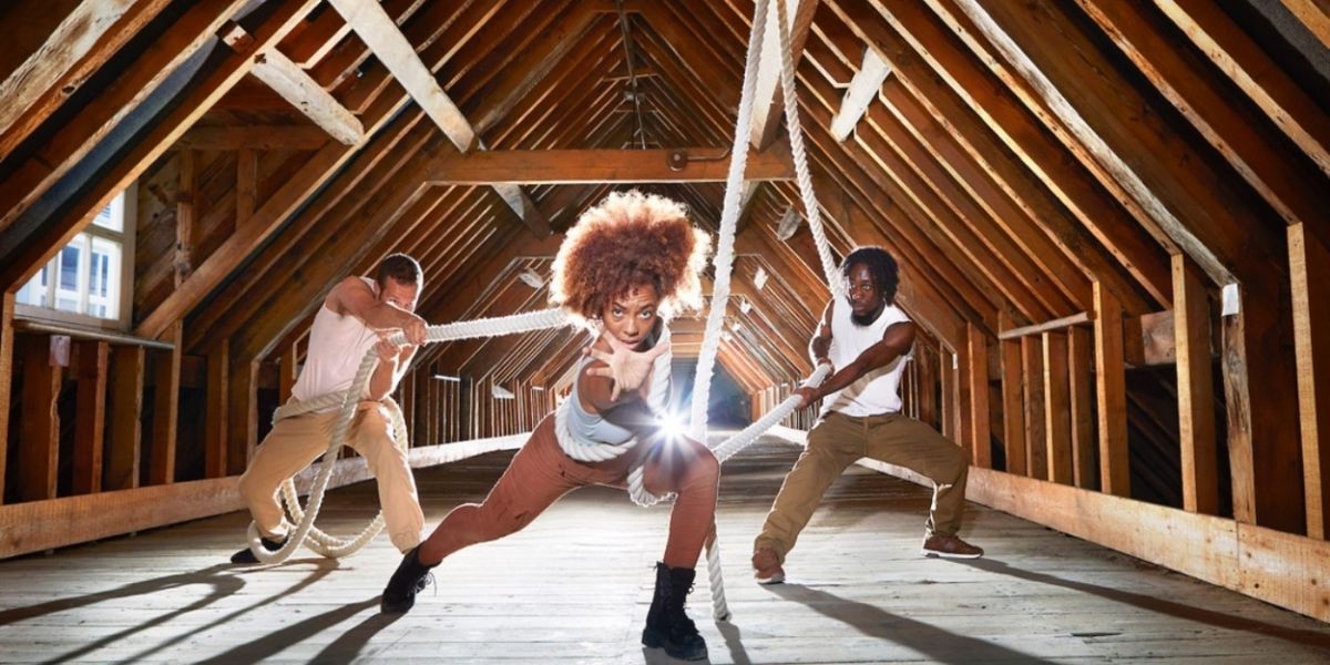 GHOST SHIPS Comes to The Historic Dockyard Chatham This Autumn