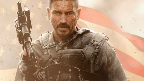 GHOST SOLDIER Trailer Released for Jim Caviezel Action-Thriller Photo