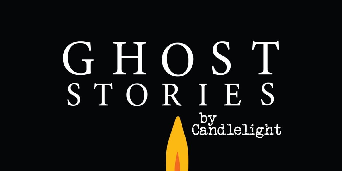 GHOST STORIES BY CANDLELIGHT Will Embark on Tour