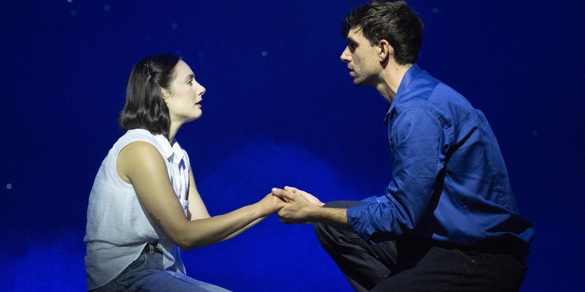 GHOST THE MUSICAL is Coming to The Belgrade in October