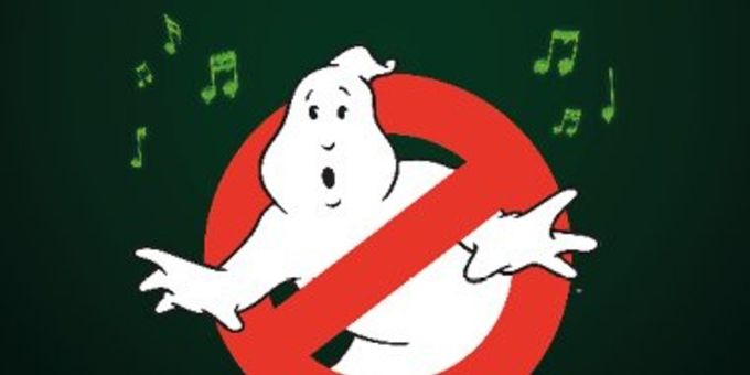 GHOSTBUSTERS IN CONCERT Will Come to Ruth Eckerd Hall in October Photos