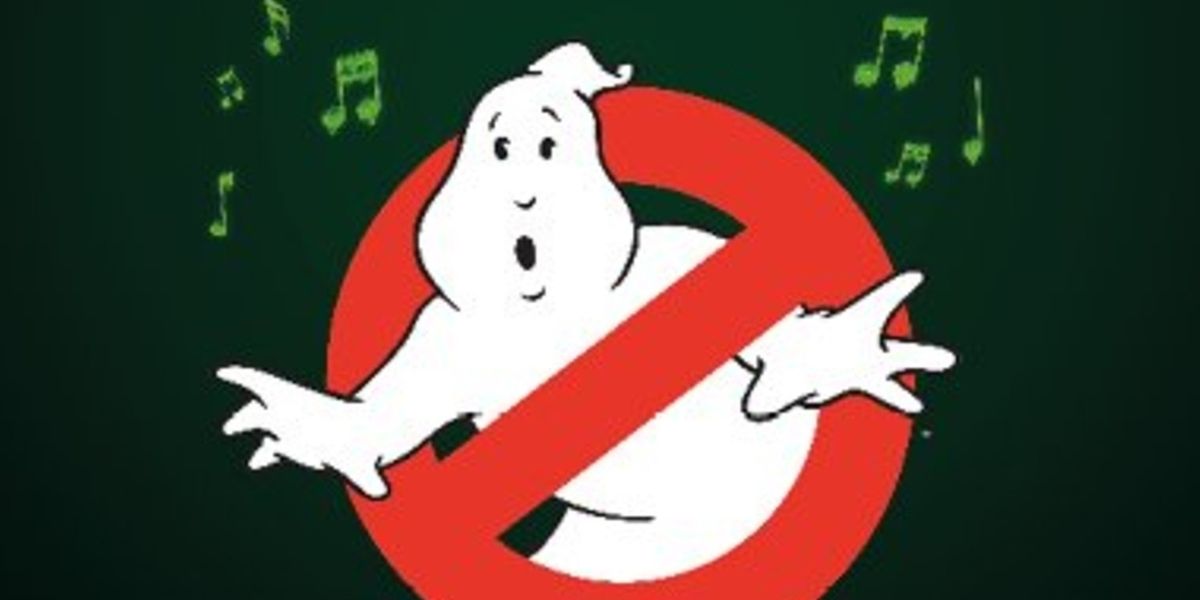GHOSTBUSTERS IN CONCERT Will Come to the Florida Theatre