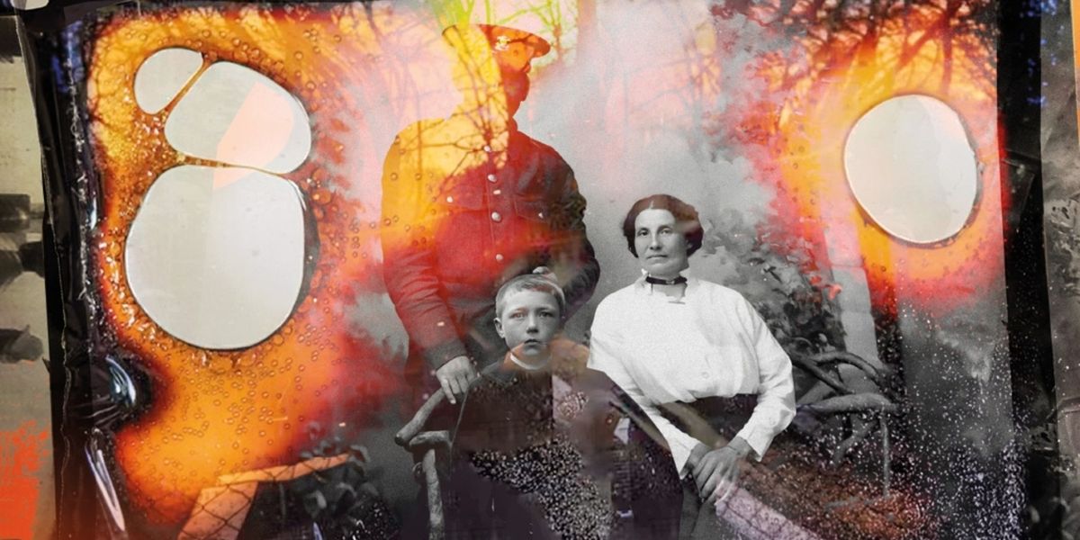 GHOSTS, A SLOW FIRE and More Set for Jermyn Street Theatre 2026 Autumn Season