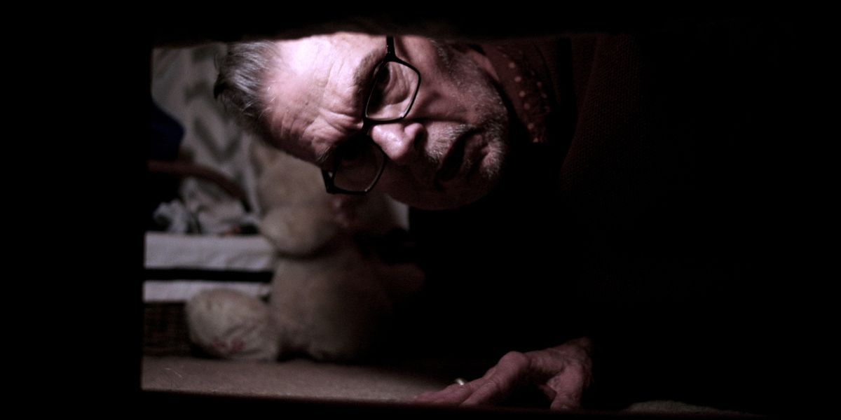 GHOSTS OF '45 to Screen at LA Shorts In August