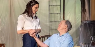 GIANT Launches Broadway Rush and Lottery Ticket Policies