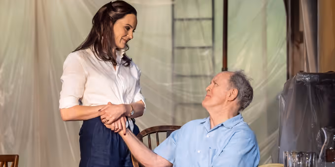 GIANT Launches Broadway Rush and Lottery Ticket Policies Photos