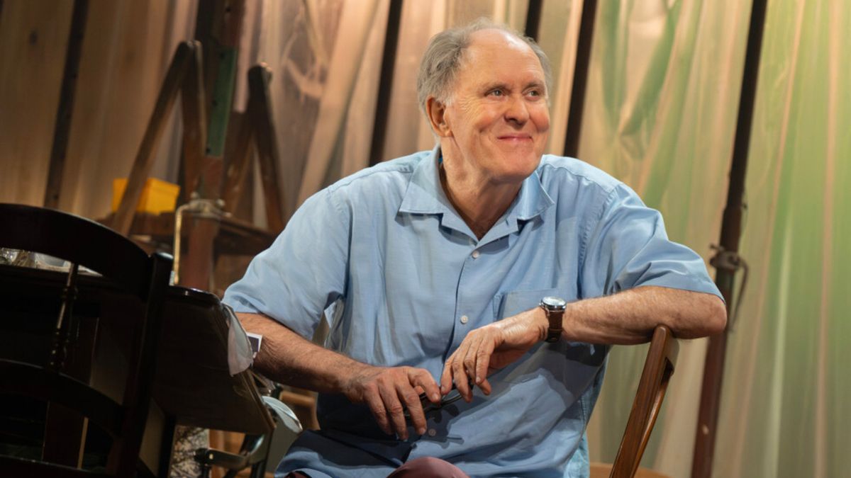 GIANT Licensing Rights Acquired by Concord Theatricals