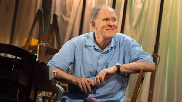 GIANT Licensing Rights Acquired by Concord Theatricals Photo