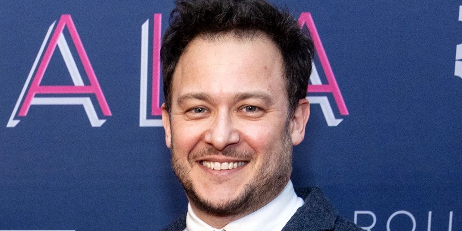 GIANT Playwright Signs Mark Rosenblatt Signs With CAA  Image