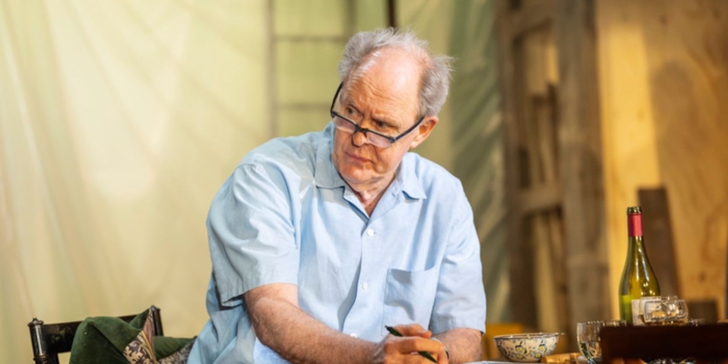 GIANT Producers 'Dreaming' of a Film Adaptation of Roald Dahl Play  Image