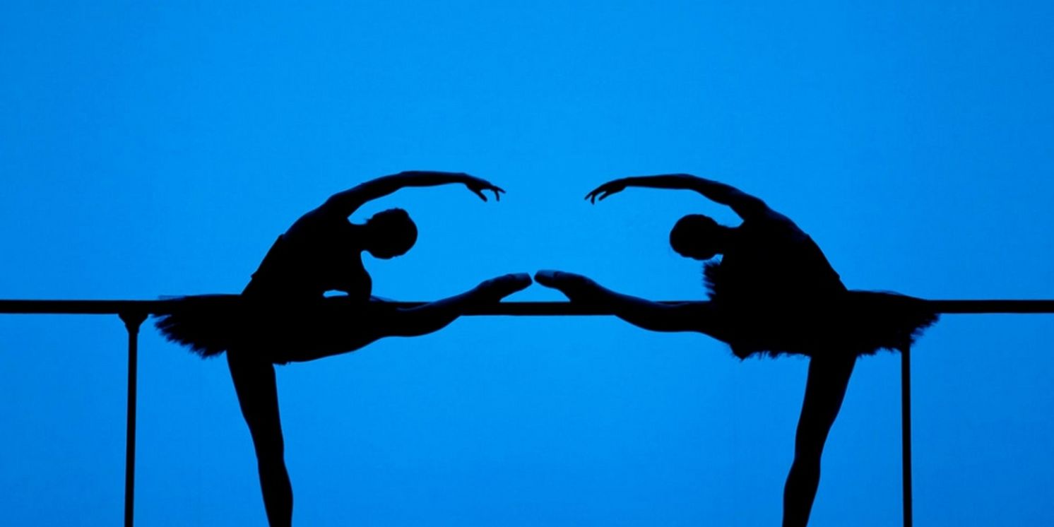 GIANT STEPS Comes to Det KGL. Teater in March  Image