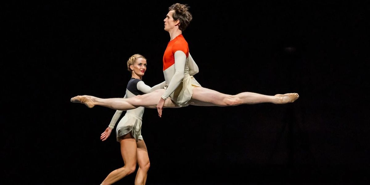 GIANT STEPS Will Return to the Royal Danish Theatre in 2027