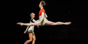 GIANT STEPS Will Return to the Royal Danish Theatre in 2027 Photo