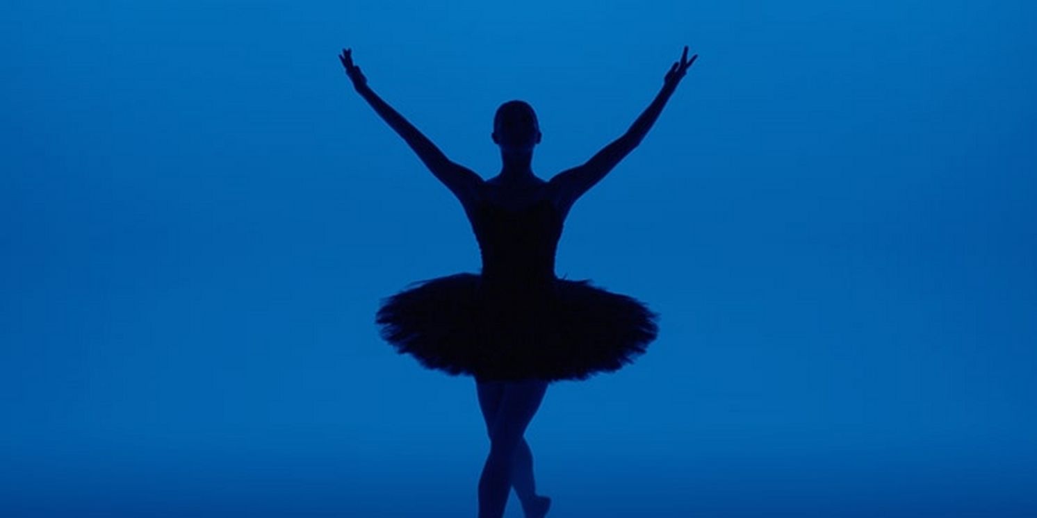 GIANT STEPS is Now Playing at Det KGL. Teater  Image