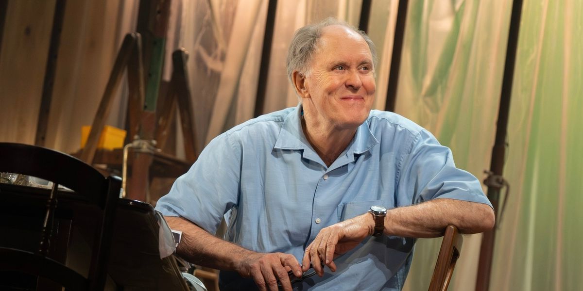 GIANT Starring John Lithgow Will Come to Cinemas This Fall