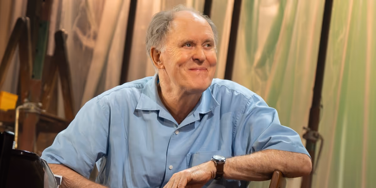 GIANT's John Lithgow Wins 2026 Tony Award for Best Actor in a Leading Role in a Play
