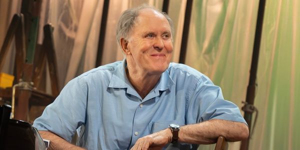 GIANT's John Lithgow Wins 2026 Tony Award for Best Actor in a Leading Role in a Play Photo
