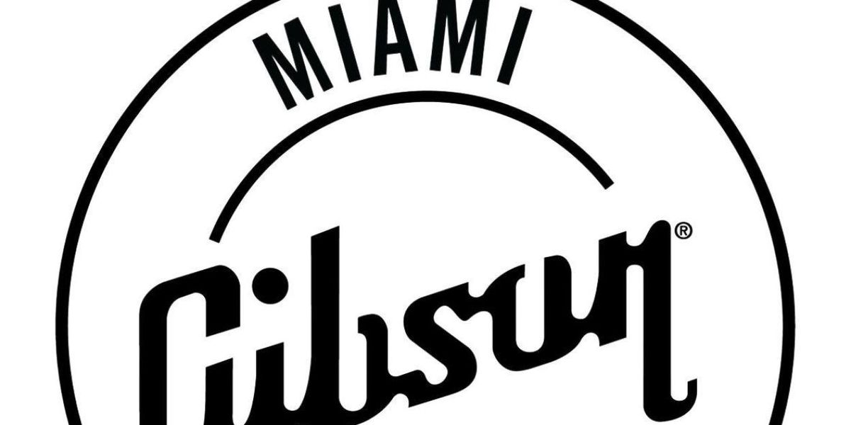 GIBSON GARAGE Miami to Open in Wynwood with Luis Fonsi, Sergio Vallín