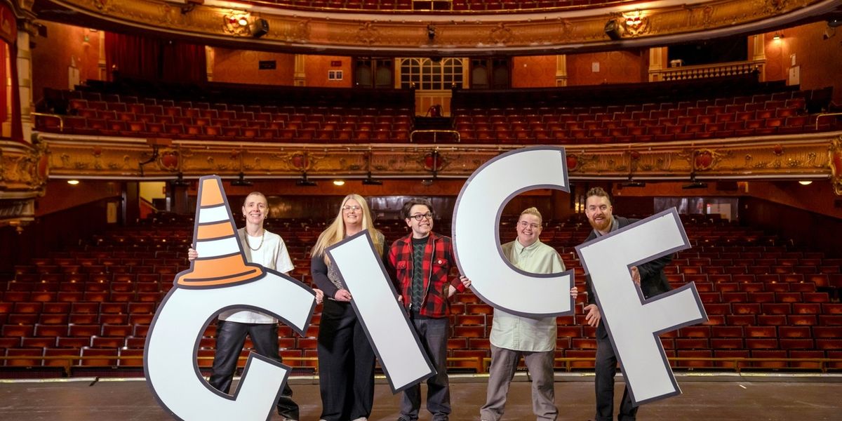 GICF Announces Award Judges Plus First Names for Gala