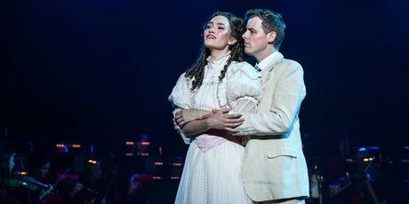 GILBERT & SULLIVAN: A SOIREE OF SONG & SATIRE to Open at QPAC Brisbane Photo