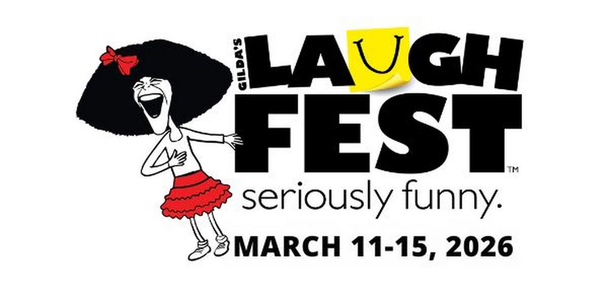 Gilda’s Club Grand Rapids To Host LAUGHFEST 2026