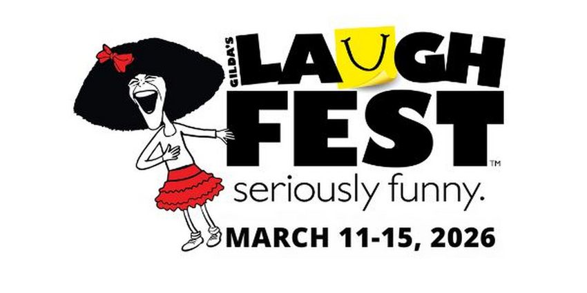 Gilda’s Club Grand Rapids To Host LAUGHFEST 2026 Photo