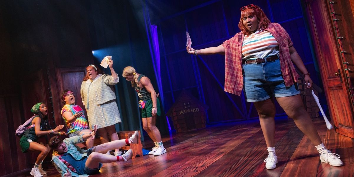 GINGER TWINSIES to Present 'Let's Get Together' Talkback Series
