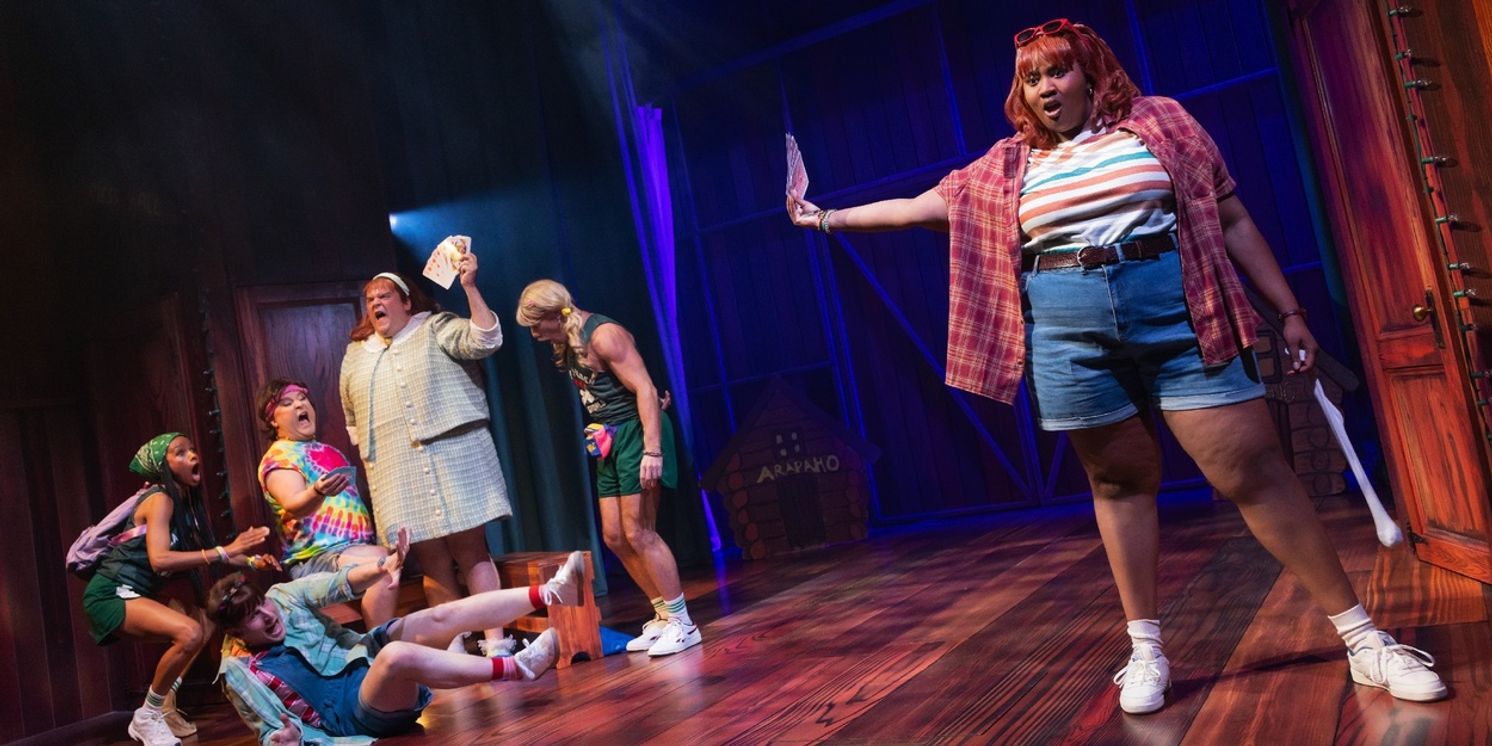 GINGER TWINSIES to Present 'Let's Get Together' Talkback Series  Image