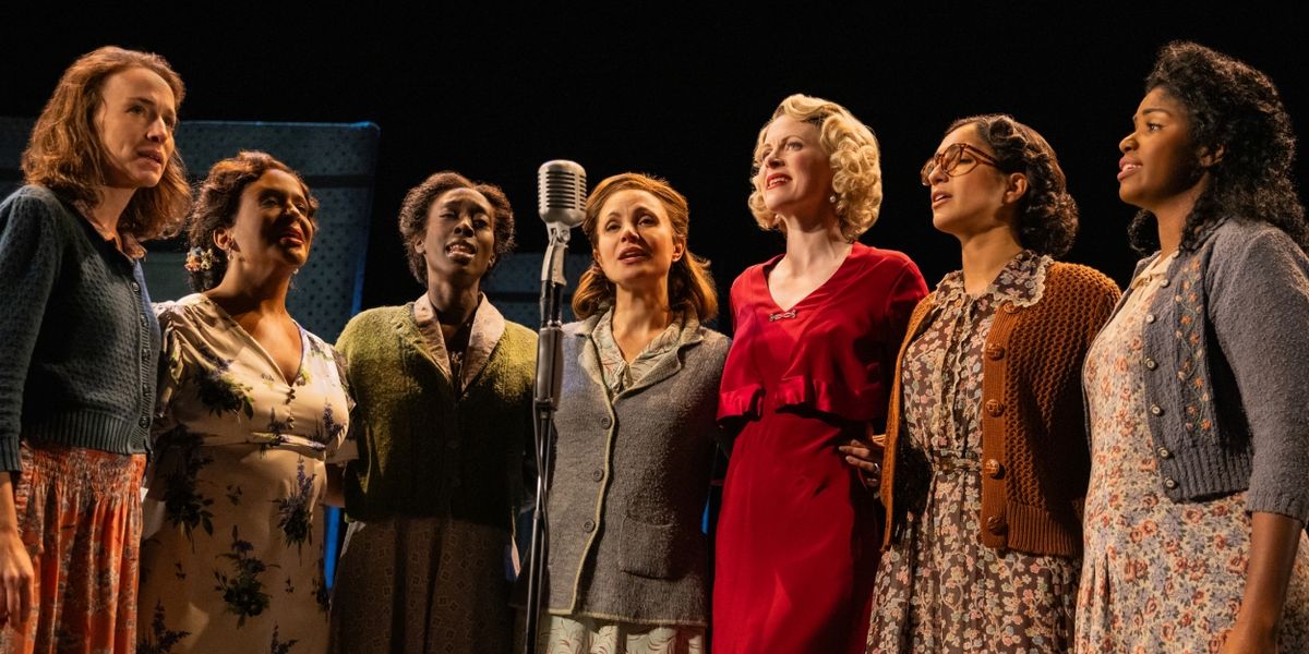 GIRL FROM THE NORTH COUNTRY Comes To The Paramount This June