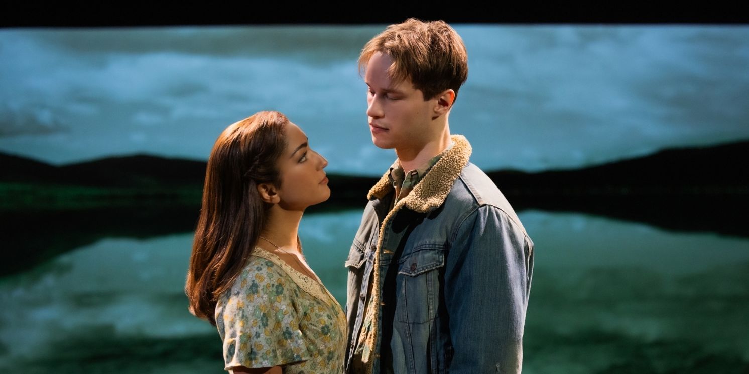 GIRL FROM THE NORTH COUNTRY Comes to Kansas City Next Month  Image