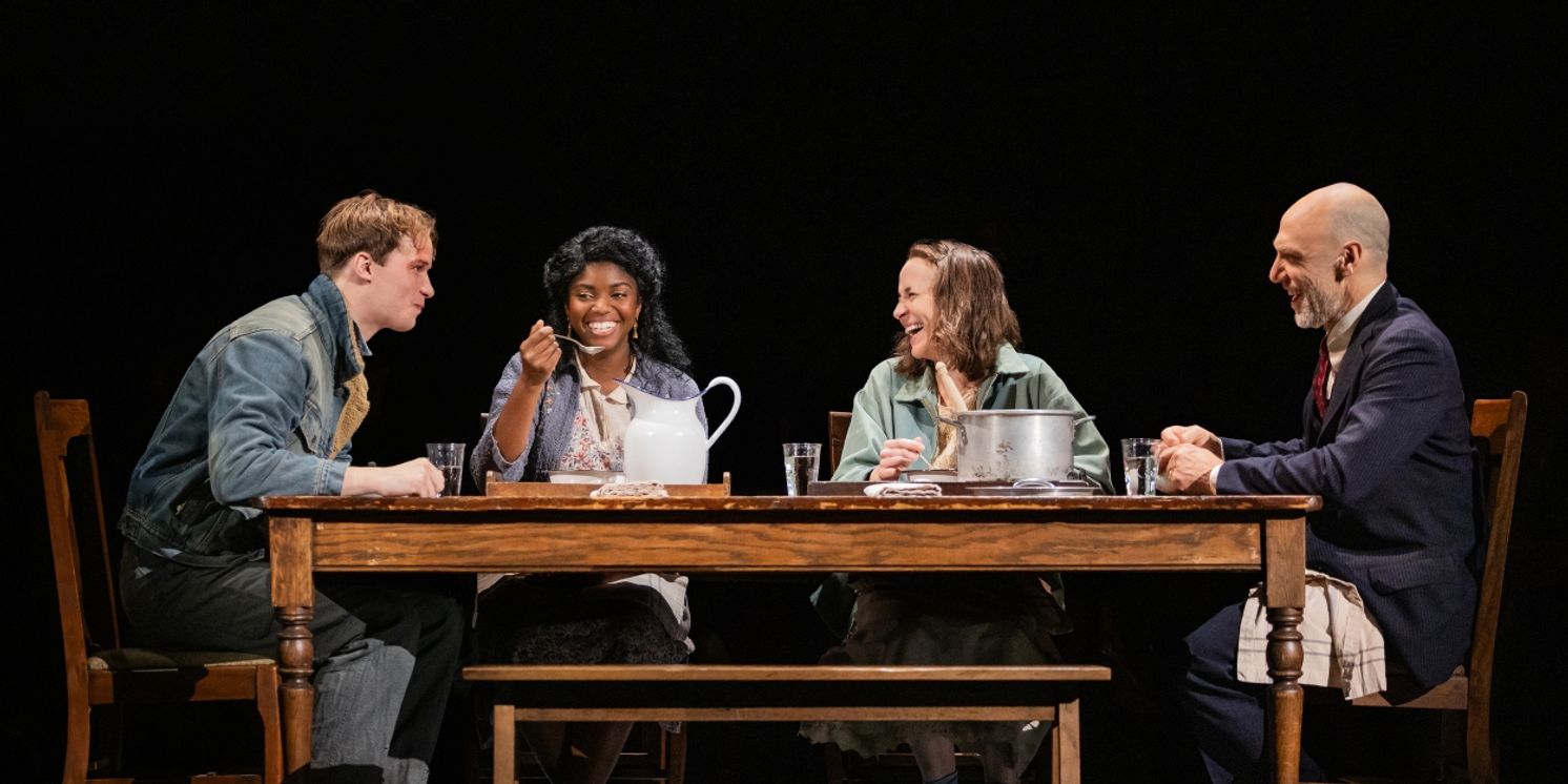 GIRL FROM THE NORTH COUNTRY Comes to Pittsburgh  Image