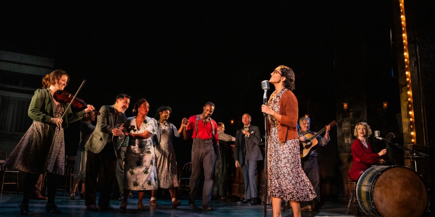 GIRL FROM THE NORTH COUNTRY Comes to Pittsburgh in January  Image