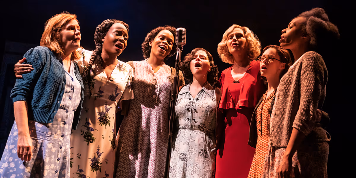 GIRL FROM THE NORTH COUNTRY Now Available for Licensing