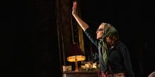 GIRL FROM THE NORTH COUNTRY's Jennifer Blood On 'A Show Like No Other You've Ever See