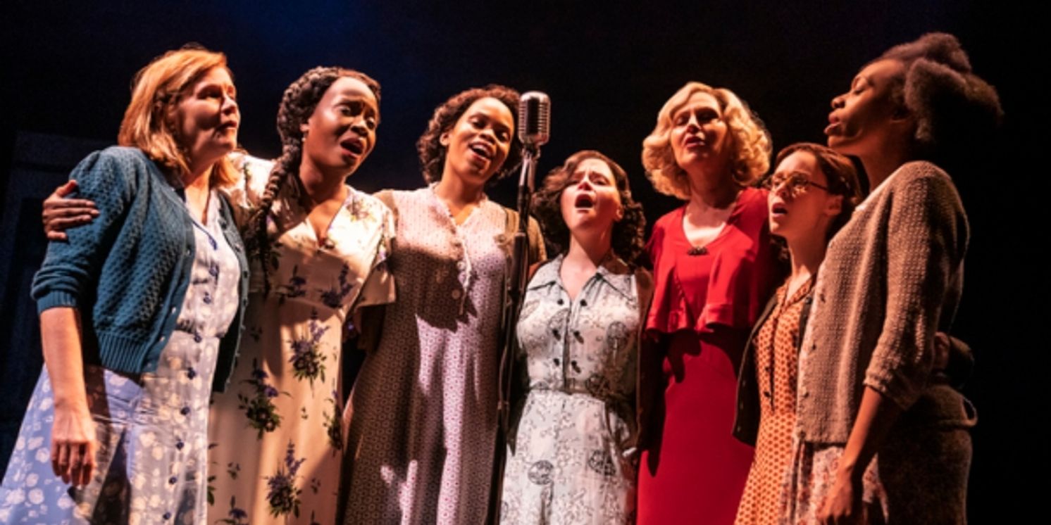 GIRL FROM THE NORTH COUNTRY Recording Sets PBS Premiere  Image