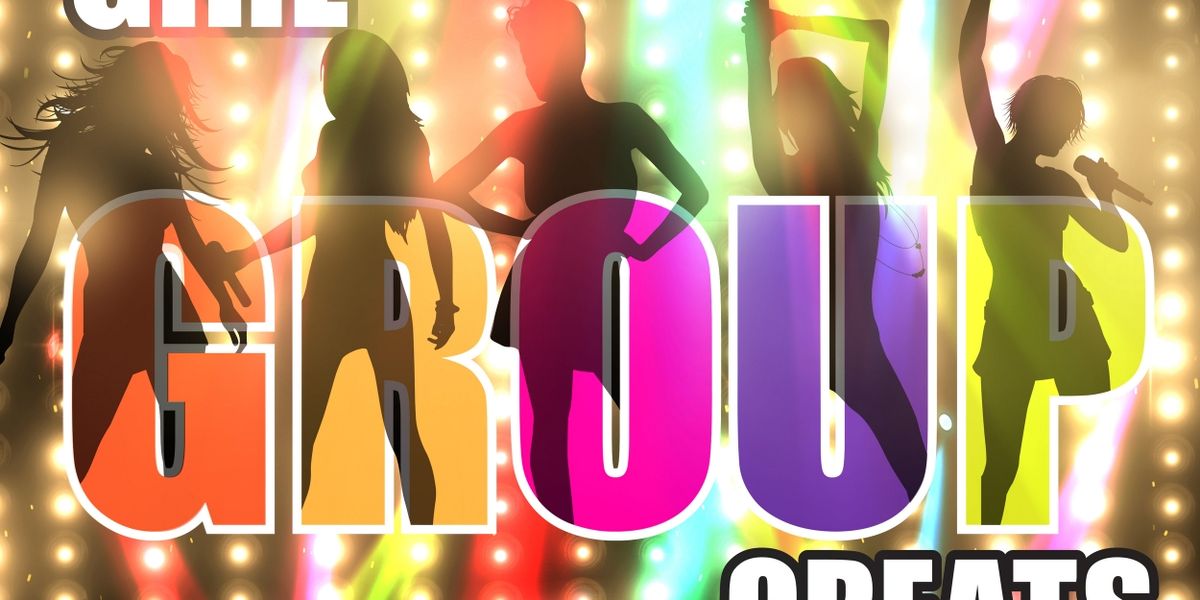 GIRL GROUP GREATS Comes to Prima Theatre Next Month