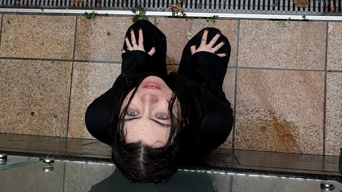 GIRL IN THE MACHINE Will Open at Cork Arts Theatre